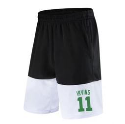 ????歐文Kyrie Irving厄文運動籃球短褲????NBA球衣獨行俠隊Nike耐克愛迪達健身訓練慢跑五分棉褲子男531 歷史價格詳細信息
