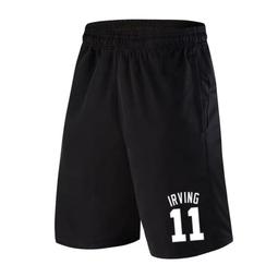 ????歐文Kyrie Irving厄文運動籃球短褲????NBA球衣獨行俠隊Nike耐克愛迪達健身訓練慢跑五分棉褲子男531 歷史價格詳細信息
