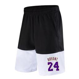 ????黑曼巴Kobe Bryant科比運動籃球短褲????NBA球衣湖人隊Nike耐克愛迪達健身訓練慢跑五分純棉褲子男女511 歷史價格詳細信息