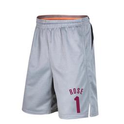 ????飆風玫瑰Derrick Rose羅斯運動籃球長褲????NBA球衣公牛隊Nike耐克愛迪達健身訓練慢跑縮口棉褲子男113 歷史價格詳細信息