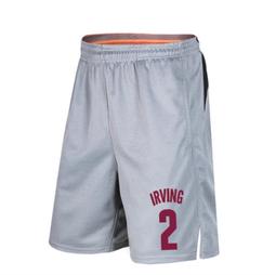 Nike 球衣 Kyrie Irving 布魯克林 男款 NBA球星 11號 厄文 籃球 背心 藍 紅 DA6959-495 歷史價格詳細信息