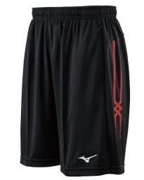 棒球世界全新Mizuno 美津濃（黑）口袋設計 抗紫外線 女路跑短褲特價 歷史價格詳細信息