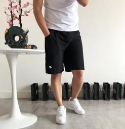 【DESCENTE 迪桑特】男士 運動短褲韓國進口 現貨 歷史價格詳細信息
