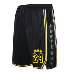 ????黑曼巴Kobe Bryant科比運動籃球短褲????NBA球衣湖人隊Nike耐克愛迪達健身訓練慢跑五分純棉褲子男女511 歷史價格詳細信息