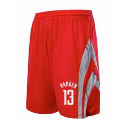 ????大鬍子James Harden哈登運動籃球長褲????NBA球衣快艇隊Nike耐克愛迪達健身訓練慢跑縮口棉褲子男371 歷史價格詳細信息