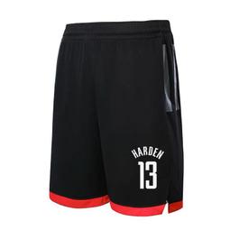 ????大鬍子James Harden哈登運動籃球長褲????NBA球衣快艇隊Nike耐克愛迪達健身訓練慢跑縮口棉褲子男371 歷史價格詳細信息