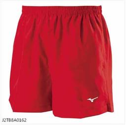 MIZUNO 美津濃 路跑褲 慢跑褲 羽球褲 桌球褲 排球褲 短型 (J2TBAA5609)黑 歷史價格詳細信息