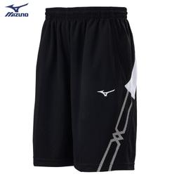 mizuno 平織運動短褲 彈性短褲 排汗褲 32TB2A0609~03MB14 ☆‧&deg;小荳の窩 &deg;‧☆㊣ 歷史價格詳細信息