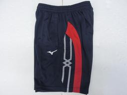 MIZUNO 美津濃 針織窄口長褲 32TD0A3709 黑 歷史價格詳細信息