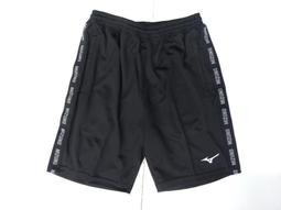 MIZUNO 美津濃 針織窄口長褲 32TD0A3709 黑 歷史價格詳細信息