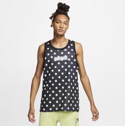 S.G NIKE 背心 NSW TANK TOP 黑色 刺繡 小勾 運動 休閒 女 DH1346-010 歷史價格詳細信息