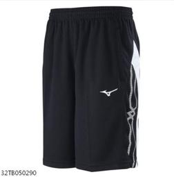 【時代體育】Mizuno  男 針織長褲  32TD803505 歷史價格詳細信息