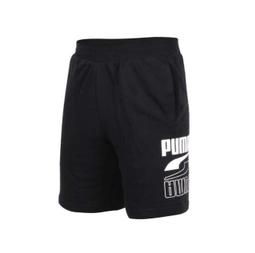 PUMA 短褲 運動褲 基本系列Flower Power 4吋短褲 女 67369384 綠色 歷史價格詳細信息