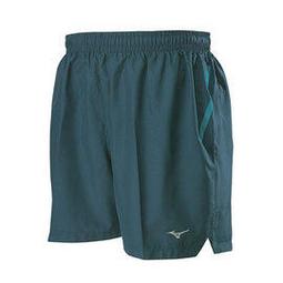 【MIZUNO 美津濃】L股下13CM 男路跑短褲 J2TBB05212（夜藍） 歷史價格詳細信息