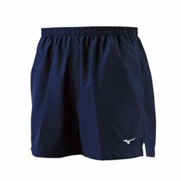 MIZUNO 美津濃 路跑褲 慢跑褲 羽球褲 桌球褲 排球褲 短型 (J2TBAA5609)黑 歷史價格詳細信息