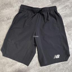 現貨 iShoes正品 New Balance 男款 黑 短袖 短T 上衣 潮流 衣服 NB 上著 MT23509BK 歷史價格詳細信息