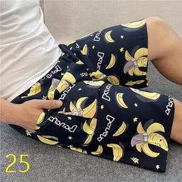 純棉男性短褲潮褲居家褲海灘褲沙灘褲台客褲五分褲內褲運動褲外出褲休閒褲大尺碼褲睡褲/澤米 價格比較,價格查詢,歷史價格詳細信息