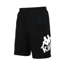 【時代體育】kappa &lt;&lt;義大利進口商品&gt;&gt; 男吸濕排汗針織長褲 3115H9W-A0D 歷史價格詳細信息