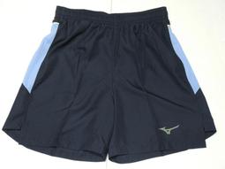 MIZUNO 男 單層 平織 透氣 微彈性 電繡logo 休閒 運動長褲 黑 32TD7A85爆款 歷史價格詳細信息