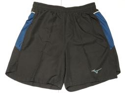 MIZUNO 男 單層 平織 透氣 微彈性 電繡logo 休閒 運動長褲 黑 32TD7A85爆款 歷史價格詳細信息