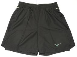 MIZUNO 男 單層 平織 透氣 微彈性 電繡logo 休閒 運動長褲 黑 32TD7A85爆款 歷史價格詳細信息