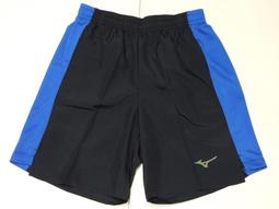 MIZUNO 男 單層 平織 透氣 微彈性 電繡logo 休閒 運動長褲 黑 32TD7A85爆款 歷史價格詳細信息