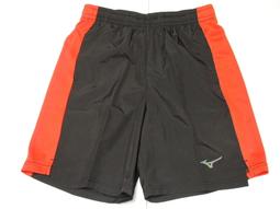 MIZUNO美津濃 路跑褲 慢跑褲 運動短褲 短型 股下7公分(J2TBBA56系列)黑，深藍，淺灰 歷史價格詳細信息