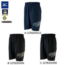 【時代體育】Mizuno  男 平織短褲  32TB705409 歷史價格詳細信息