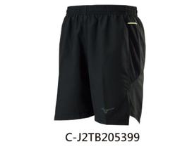 棒球世界全新MIZUNO 美津濃短褲運動短褲足球短褲籃球吸汗短褲黑色特價 P2TBBA04 歷史價格詳細信息