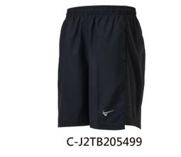 棒球世界全新MIZUNO 美津濃短褲運動短褲足球短褲籃球吸汗短褲黑色特價 P2TBBA04 歷史價格詳細信息
