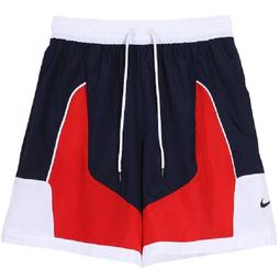 S.G NIKE 寬松 透氣 梭織 運動外套 防風外套 風衣外套 連帽外套 深藍色 男款 DC6978-451 歷史價格詳細信息