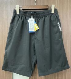 【K-SWISS】運動短褲 PF Woven Shorts-女-黑(1910245-008) 歷史價格詳細信息