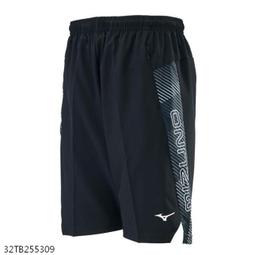 棒球世界 全新Mizuno美津濃 平織網.羽.桌球短褲 32TB4A0114 丈青 歷史價格詳細信息