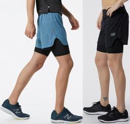 火星人} XL 號 New Balance Challenge 男排汗運動運動短袖緊身上衣打底內衣 NB 紐巴倫 歷史價格詳細信息