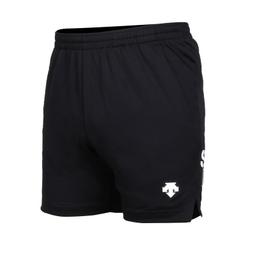 ≡排汗專家≡DESCENTE 男女運動短褲(童裝 排球 慢跑 訓練 迪桑特「DSP-1600T-BPK」 歷史價格詳細信息