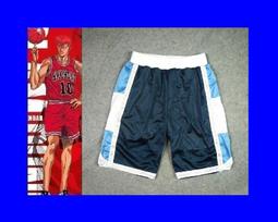 【SD】灌籃高手「陵南7號仙道彰」籃球服套裝 比賽隊服球衣訓練服 歷史價格詳細信息