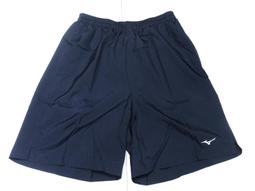 MIZUNO 美津濃 路跑褲 慢跑褲 羽球褲 桌球褲 排球褲 短型 (J2TBAA5609)黑 歷史價格詳細信息