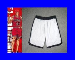 灌籃高手山王隊純棉短袖t恤男女通用款半袖休閑寬松卡通動漫oh#男裝 歷史價格詳細信息