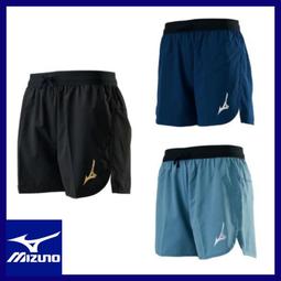 美津濃 MIZUNO 男路跑短褲 無內裡 J2TB205299 黑 短褲 運動短褲 歷史價格詳細信息