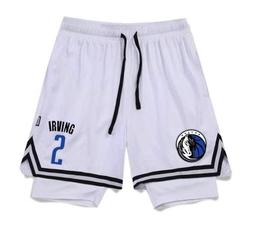 Nike 球衣 Kyrie Irving 布魯克林 男款 NBA球星 11號 厄文 籃球 背心 藍 紅 DA6959-495 歷史價格詳細信息