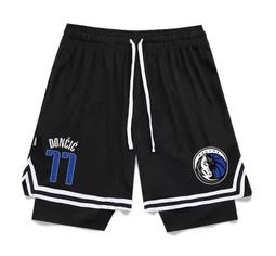 Nike 球衣 籃球 NBA Luka Doncic 達拉斯 獨行俠 藍色 DO9590-497 歷史價格詳細信息
