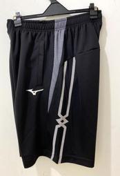 mizuno 針織短褲 運動褲 排汗褲 03MB11 黑x麻花灰 32TBA00295~☆‧&deg;小荳の窩 &deg;‧☆㊣ 價格比較,價格查詢,歷史價格詳細信息