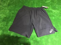 棒球世界全新asics 亞瑟士平織長褲黑色運動訓練 鬆緊帶及束繩設計特價(2033B396-001) 歷史價格詳細信息