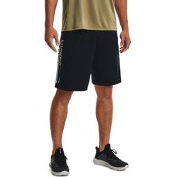 S.G UNDER ARMOUR 1306443-010 黑 短褲 籃球褲 快排 透氣 男款Tech 歷史價格詳細信息