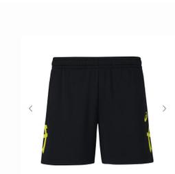 ASICS亞瑟士短版球褲 男女中性款 排球 服飾 下著 2053A138-001 歷史價格詳細信息