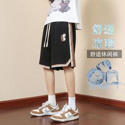 佐丹奴夏季薄款破洞牛仔褲男潮牌修身彈力小腳百搭 歷史價格詳細信息