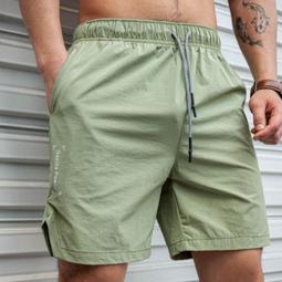 男童夏季速乾短褲彈力新款兒童五分褲戶外大童運動五分褲輕薄好收納 歷史價格詳細信息