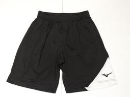 2024 MIZUNO 美津濃 吸濕排汗透氣布料 素色 棒壘球短袖練習衣 排汗衫 (12TCBL1109)黑 歷史價格詳細信息