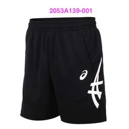【asics 亞瑟士】運動短褲 I CON 男裝 跑步服 下著(2011B052-001) 歷史價格詳細信息