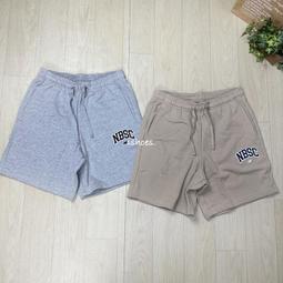 現貨 iShoes正品 New Balance 男款 短褲 運動褲 褲子 AMS13502BK AMS13502GNT 歷史價格詳細信息